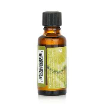 Эфирное Масло + База - Бергамот  30ml/1oz