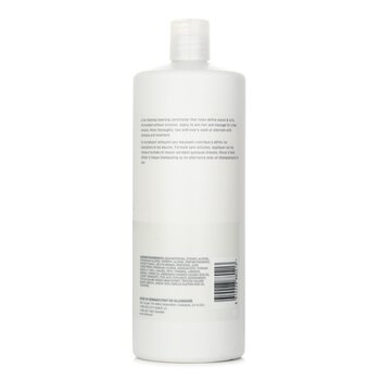 Nutricurls Cleansing Conditioner (For Waves & Curls)  1000ml/33.8oz