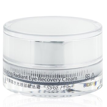 Hydrating Radiant Eye Recovery Cream  15g/0.53oz