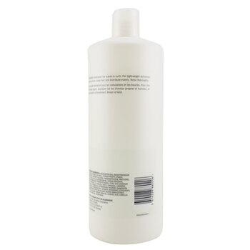 Nutricurls Detangling Conditioner (For Waves & Curls)  1000ml/33.8oz