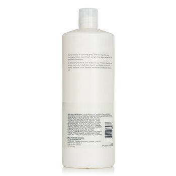 Nutricurls Micellar Shampoo (For Curls)  1000ml/33.8oz