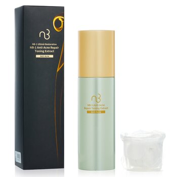 NB-1 Ultime Restoration NB-1 Anti-Acne Repair Toning Extract  95ml/3.05oz