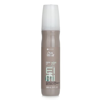 EIMI NutriCurls Fresh Up 72H Spray Anti-Frizz (Nivel de Agarre 1)  150ml/5oz