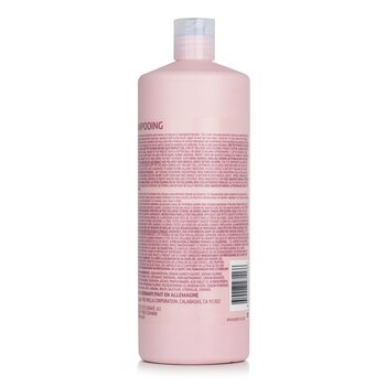 Invigo Blonde Recharge Color Refreshing Shampoo - # Cool Blonde  1000ml/33.8oz
