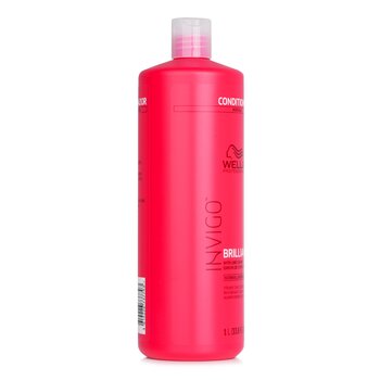 Invigo Brilliance Acondicionador Color Vibrante - # Normal  1000ml/33.8oz