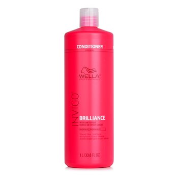 Invigo Brilliance Acondicionador Color Vibrante - # Normal  1000ml/33.8oz