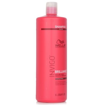 Invigo Brilliance Champú Protección de Color - # Coarse  1000ml/33.8oz