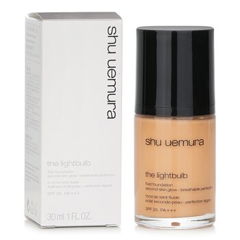 The Lightbulb Fluid Foundation SPF 25  30ml/1oz