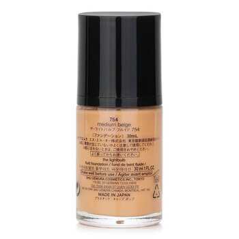 The Lightbulb Fluid Foundation SPF 25  30ml/1oz