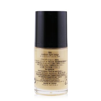 The Lightbulb Fluid Foundation SPF 25  30ml/1oz