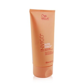 Invigo Nutri-Enrich Frizz Control Cream  150ml/5.1oz
