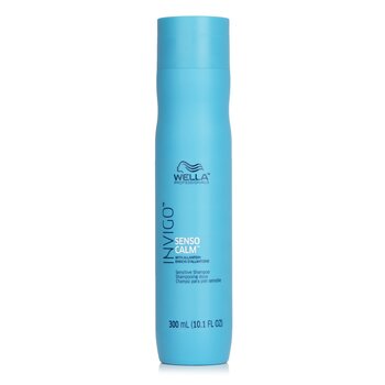 Invigo Senso Calm Sensitive Shampoo  300ml/10.1oz