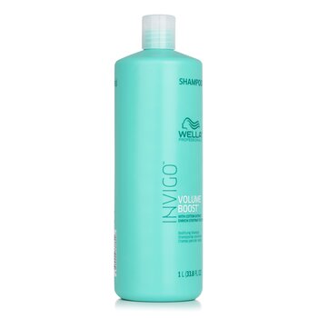 Invigo Volume Boost Bodifying Shampoo  1000ml/33.8oz