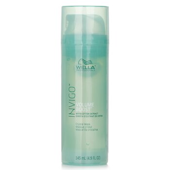 Invigo Volume Boost Crystal Mask  145ml/4.9oz