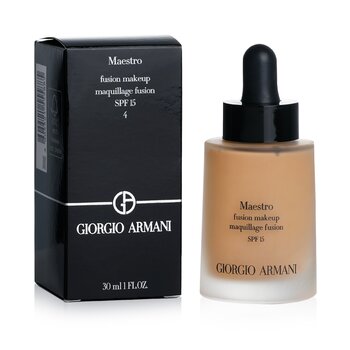 Maestro Fusion Base de Maquillaje SPF 15  30ml/1oz