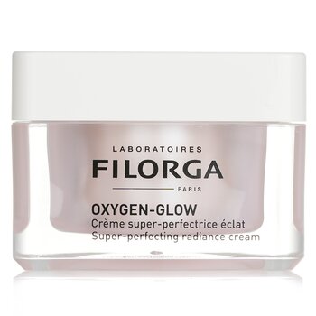 Oxygen-Glow Crema Radiante Súper-Perfeccionante  50ml/1.69oz