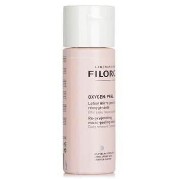 Oxygen-Peel Re-Oxygenating Micro-Peeling Lotion  150ml/5.07oz