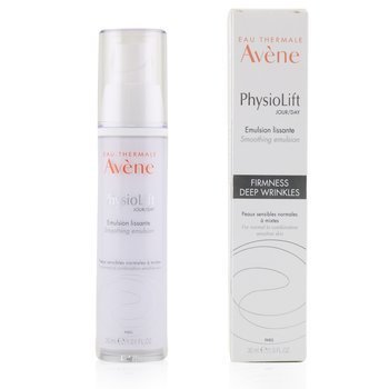 PhysioLift DAY Smoothing Emulsion - For Normal to Combination Sensitive Skin  30ml/1oz