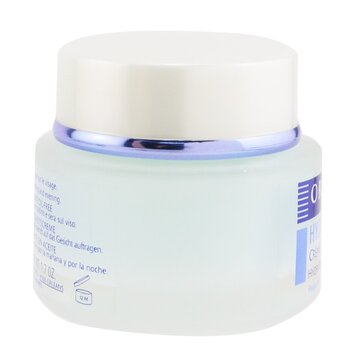 Hydralane Hydrating Oil-Free Cream (For Combination & Oily Skins)  50ml/1.7oz