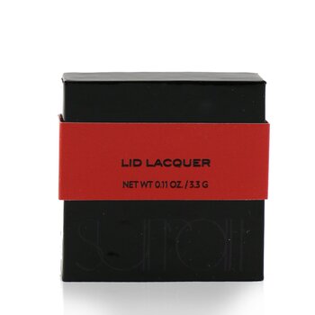 Lid Lacquer  3.3g/0.11oz