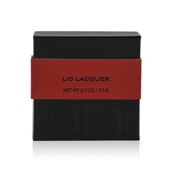 Lid Lacquer  3.3g/0.11oz