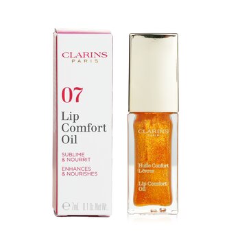 Lip Comfort Oil  7ml/0.1oz