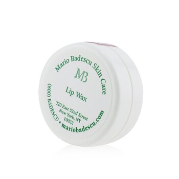 Lip Wax (Jar)  7.5g/0.25oz