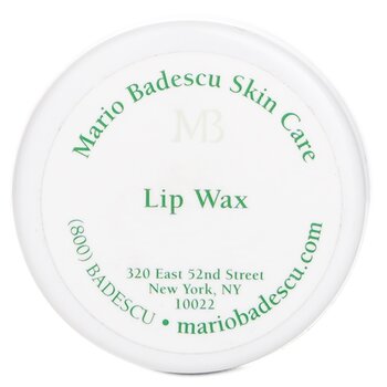 Cera de Labios (Tarro)  7.5g/0.25oz