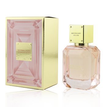 perfume michael kors sparkling blush 30 ml