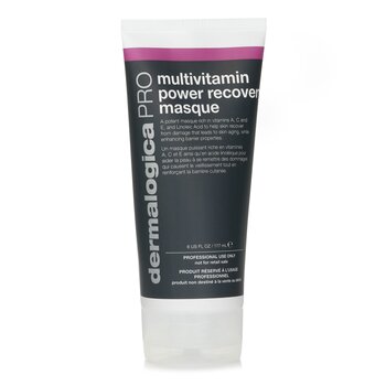 Age Smart MultiVitamin Power Recovery Masque PRO (Salon Size)  177ml/6oz