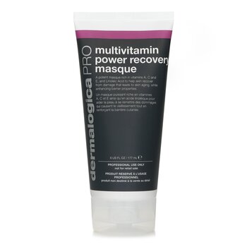 Age Smart MultiVitamin Power Recovery Masque PRO (Salon Size)  177ml/6oz