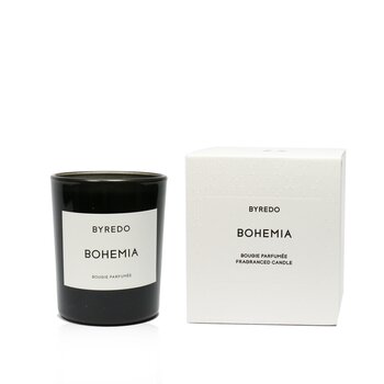 香薰蜡烛 - Bohemia 波希米亚 70g/2.4oz