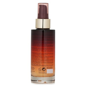 Nutritive 8H Magic Night Serum (For Dry Hair)  90ml/3.04oz