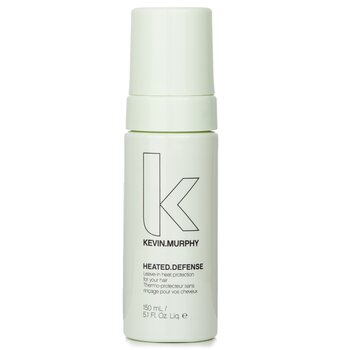 Kevin.Murphy 凱文墨菲  Heated.Defense (Leave-In Heat 頭髮保護) 150ml/5.1oz
