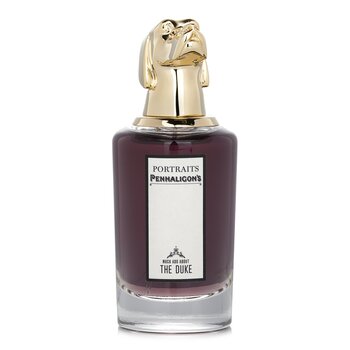 penhaligon's much ado about the duke