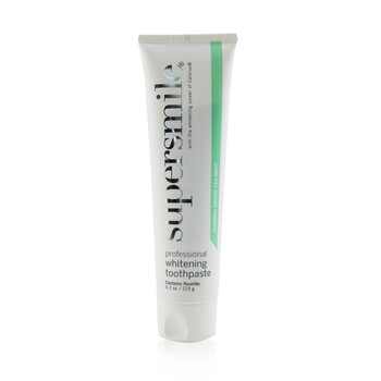 Professional Whitening Toothpaste - Jasmin Green Tea Mint  119g/4.2oz