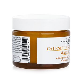 Calendula Serum-Infused Water Cream  50ml/1.7oz