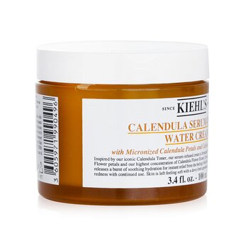 Calendula Serum-Infused Water Cream 100ml/3.4oz