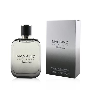 Mankind Ultimate Eau De Toilette Spray  100ml/3.4oz