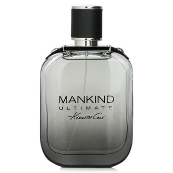 Mankind Ultimate Eau De Toilette Spray  100ml/3.4oz