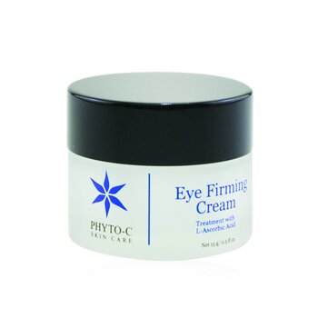 phyto c eye firming cream