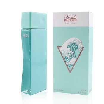 aqua kenzo femme