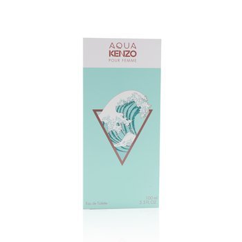 aqua kenzo 100ml