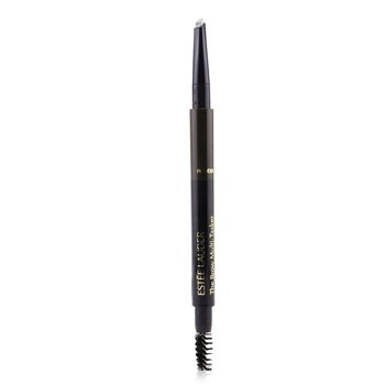 The Brow MultiTasker 3 in 1 (Brow Pencil, Powder and Brush)  0.45g/0.018oz