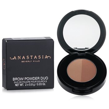 Brow Powder Duo  2x0.8g/0.03oz