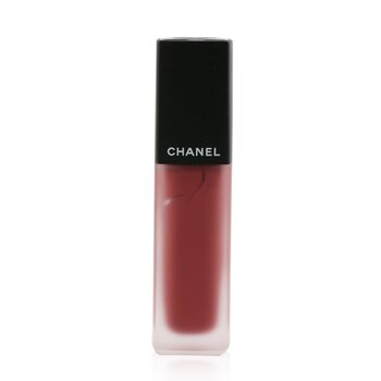 chanel lip ink fusion