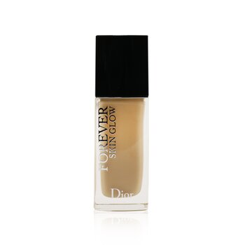 dior dior forever skin glow foundation spf 35