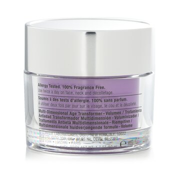 Clinique Smart Clinical MD Multi-Dimensional Age Transformer (Revolumize)  50ml/1.7oz