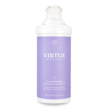 Full Conditioner  500ml/17oz