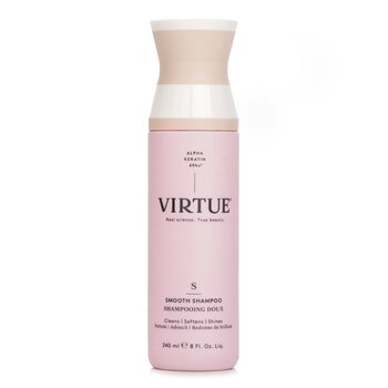 Virtue Smooth Shampoo 240ml/8oz